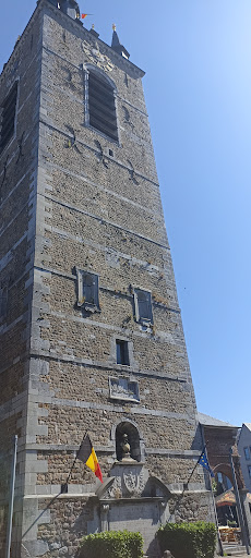 Au Beffroi