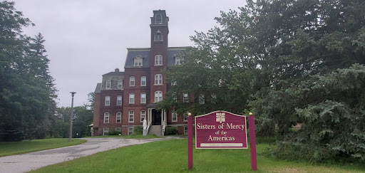 Mount Saint Marys Convent - Thumbnail