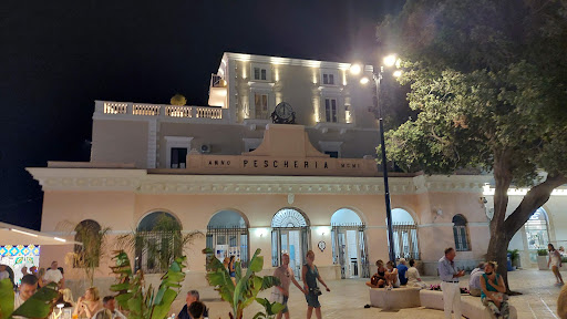 Anno Pescheria Gallery - Italy