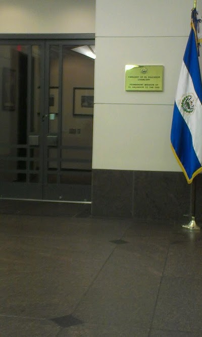 Embassy of El Salvador