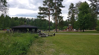 Photos of Matkailukeskus Rauhalahti