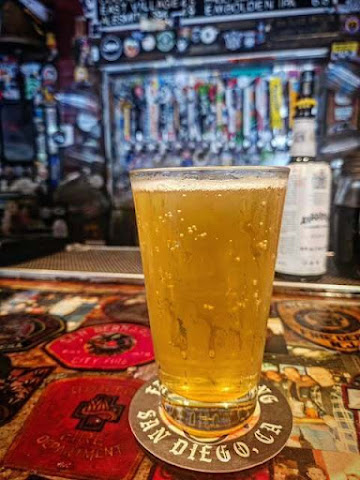 Waterfront Bar & Grill by null