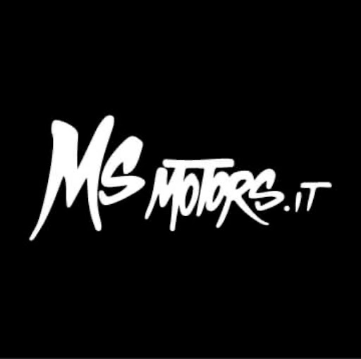 Ms Motors.It - Visual