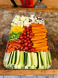 Photo n°4 de Boucherie VATUONE (anciennement BELLAS) à Sète (Cave à vins)