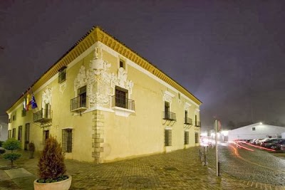 Photos of Almendralejo City Council