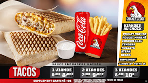 Photo n°18 de Chicken Delice à Nîmes (Restauration rapide)