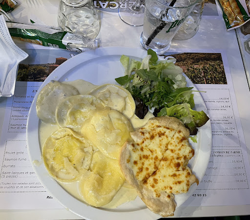 Via Mercato da Bruno Restaurant - Thumbnail