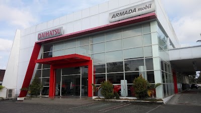 Photos of Armada International Motor Cilacap