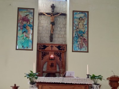 church
