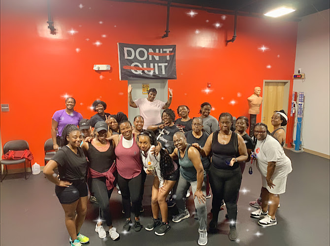 Genesis Fitness & Health Center DBA “Get Fit Stay Fit with Chaun”