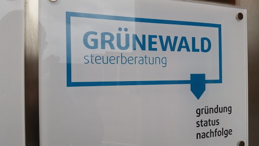 Dipl.-Kfm. Lothar Grünewald - Steuerberatung - Thumbnail