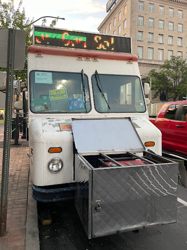Norristown Halal Food Truck - Thumbnail