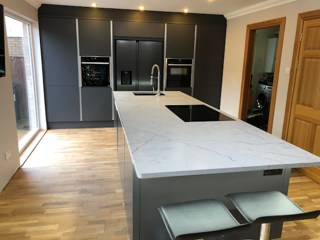 Reviews of Kitchen Choice in Dunfermline - Furniture store