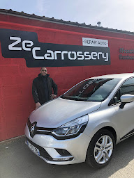 Photo n°13 de ZeCarrossery & ZePare-Brise St-Barthélemy-d'Anjou / Angers - Carrosserie Repar'Auto à Saint-Barthélemy-d'Anjou (Atelier de réparation automobile)