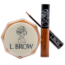 Photo n°15 de LBROW à Nanterre (Institut de beauté)