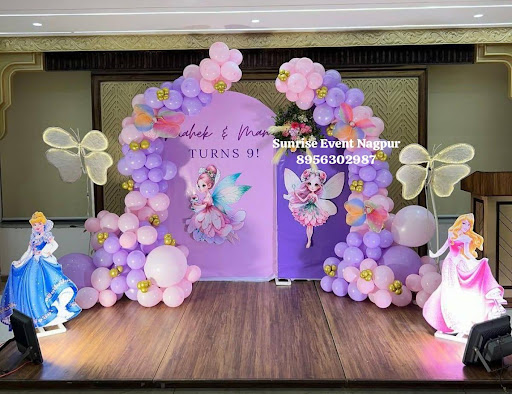 Birthday Party Planner Nagpur  post image