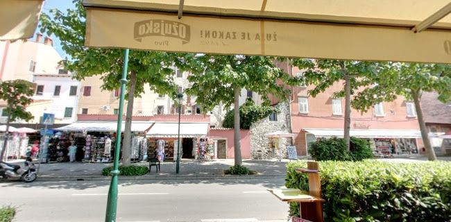 Radno vrijeme Restaurant Graciano