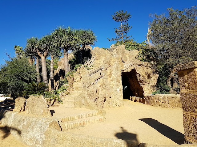 Genoves Park