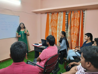 PJR Overseas Education Consultancy