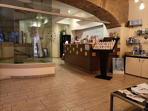 Afrodite SPA - Visual