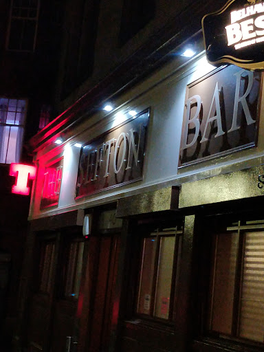 Sefton Bar Logo