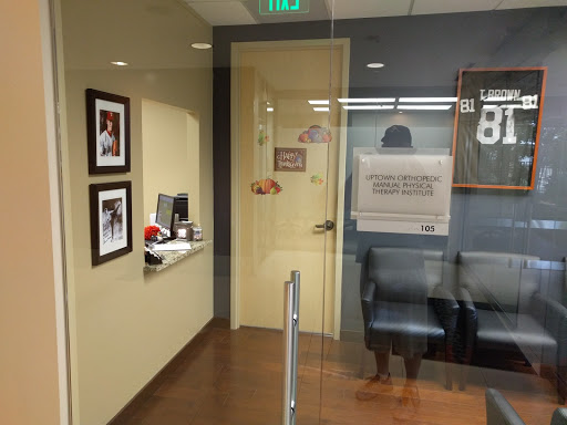Uptown Orthopedic Manual Physical Therapy Institute Gallery - United States