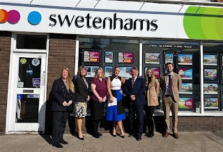 Swetenhams Estate Agents Frodsham