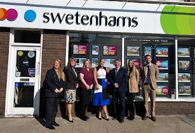 Swetenhams Estate Agents Frodsham