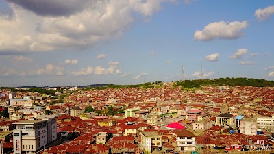 Photos of Lekan Salami Stadium