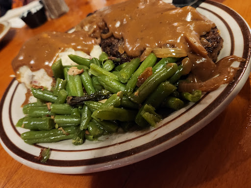 Northwoods Saloon, Inc. - Thumbnail