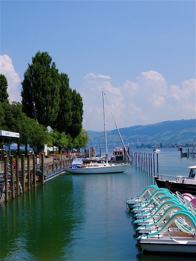Photos of Arbon Tourismus