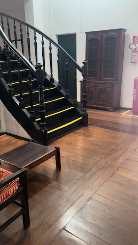 Avaliações sobre Pousada Colonial Chile em Salvador - Hotel