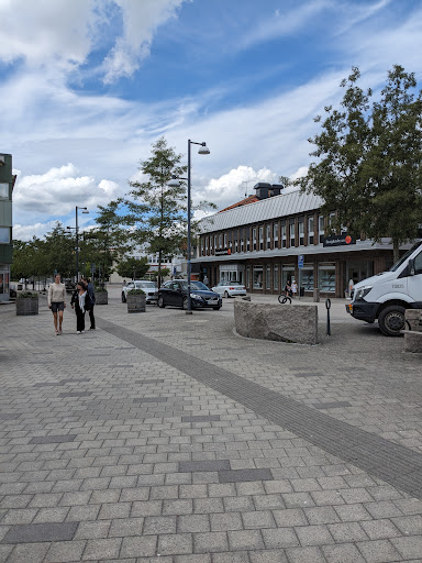 Fastighetsbyrån Kinna