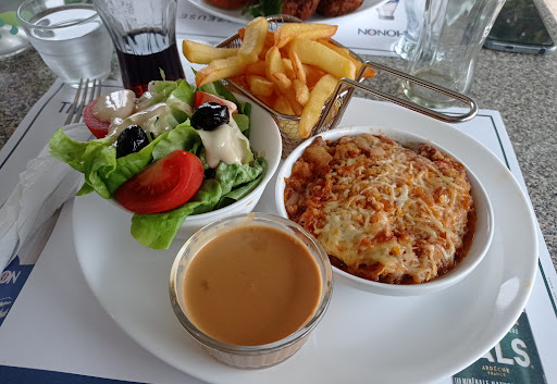 Acropolis Restaurant - Thumbnail