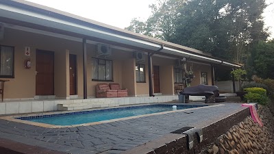Photos of Tzaneen Guest House