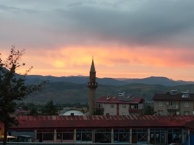 Kemal Pasa Mosque