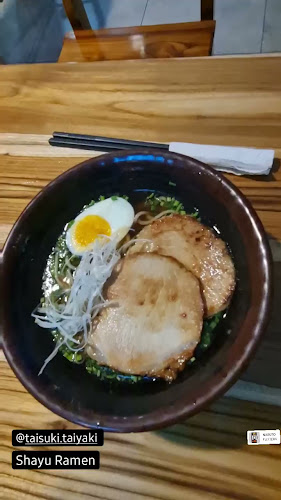 Opiniones de Tai-suki Taiyaki en Guayaquil - Pizzeria