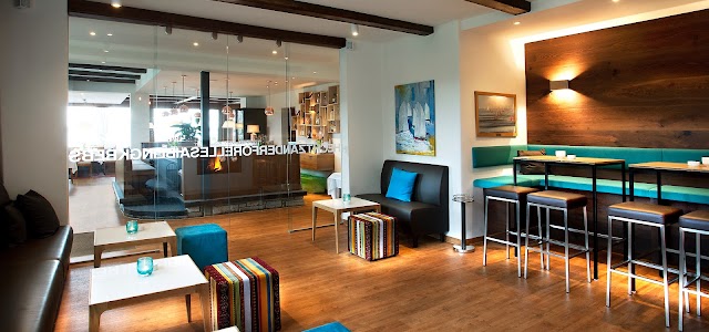 Seehotel Winkler GmbH