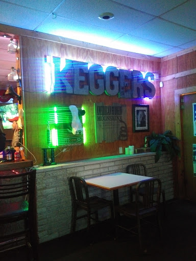 Keggers Pub & Grub - Thumbnail