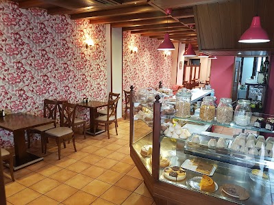 photo of Cafetería-Pastelería Rotacapa