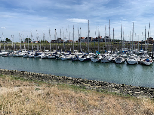 Watersportvereniging "Noord-Beveland"