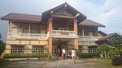 Photos of The Hillside Residence