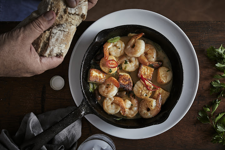 Hellena Restaurant Caesarea Harbor by null