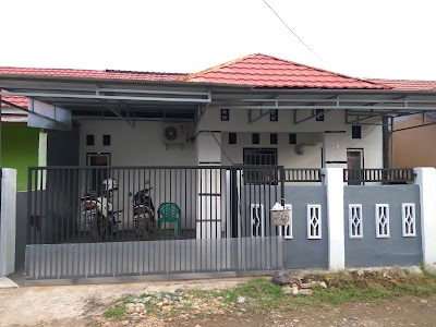 Photos of Perumahan Permata Benteng