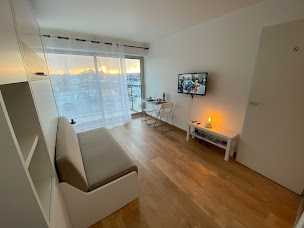 Photo n°4 de STUDIO QUAI LOTI à Paimpol (Location d'appartement de vacances)