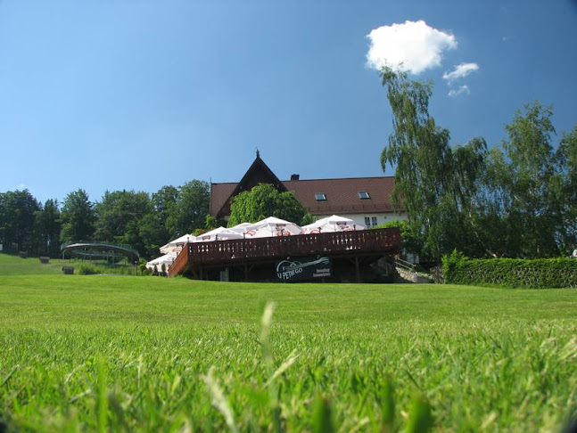 Restauracja u Petiego - Wałbrzych