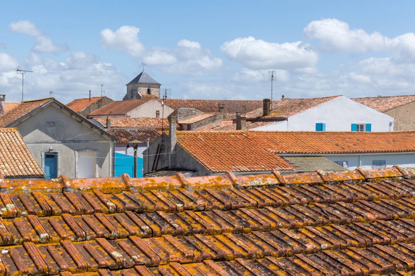 Julien Argaillot - Artisan Couvreur en Charente-Maritime 17