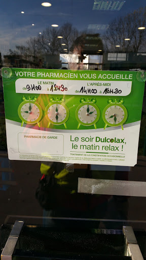 ???? PHARMACIE CENTRALE DE ROMAINVILLE l Rue Paul Doumer l Romainville 93 - Thumbnail