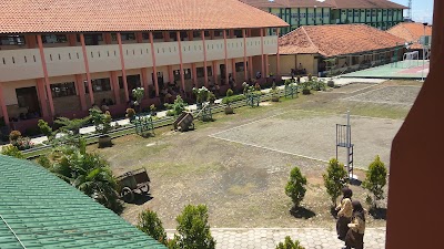 Photos of SMAN 2 Pekalongan