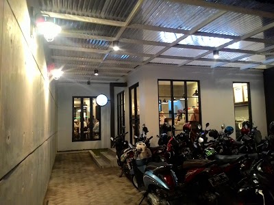 Photos of Eazy Coffee